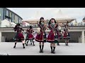 高嶺のなでしこ　乙女どもよ。　2ndシングル「I’M YOUR IDOL/アドレナリンゲーム」リリース記念イベント at ららぽーと豊洲シーサイドデッキメインステージ