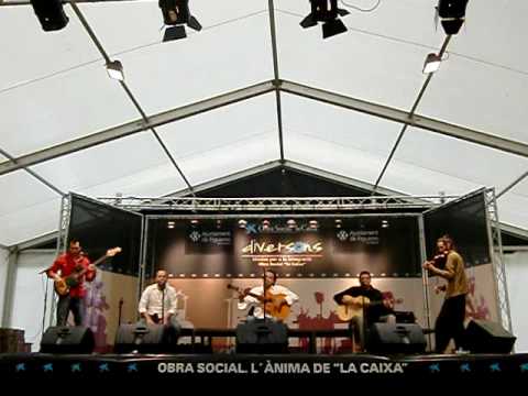0 Rumba Vella Taller de Músics, Escuela Escola de Música, Grau, Grado, Institut Instituto Superior Estudis Estudios Musicals Musicales, Management y Produccions Producciones, a mida media, gestió gestión cultural, jazzsi club
