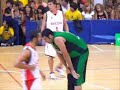 PAS: Primer partit de pretemporada Penya-Manresa PAS: Primer partit de pretemporada Penya-Manresa