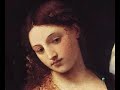 Tiziano, al servicio del Imperio