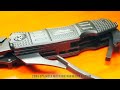 Walther Black Multi Tac