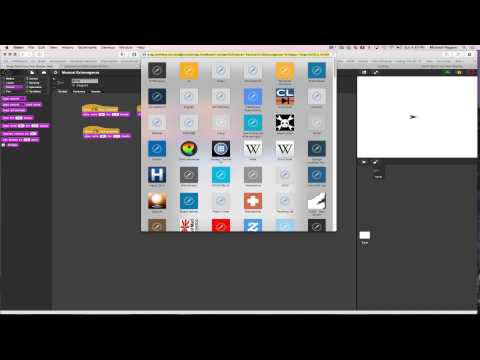 how to open snap xml