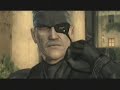 058 Metal Gear Solid 4 Snake meets Big Mama Part 3 058 Metal Gear Solid 4 Snake meets Big Mama Part 3