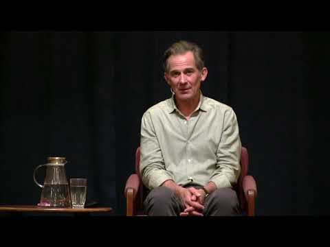Rupert Spira Video: The Role of Devotion and Prayer in the Non Dual Path