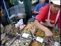 thailand market scene