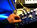 Micromoog sequencing