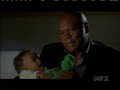 Nip/Tuck - 2.04  Mrs. Grubman - James comes to see Christian