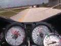 Suzuki Hyabusa - Modded Turbo Bike