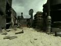 Metal Gear Solid 4 Save the world with your fingers