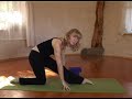 YOGA FOR RUNNERS !