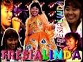 FRESIALINDA PERDONAME