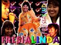 FRESIA LINDA AMOR LA DULZURA DEL AMOR - PERDONAME FRESIA LINDA AMOR LA DULZURA DEL AMOR - PERDONAME