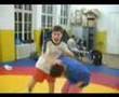 lupte G.R. in oradea...wrestling