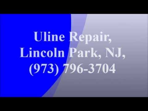 Uline Repair, Lincoln Park, NJ, (973) 796-3704