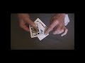 Jack Off (World's Fastest 3 Card 