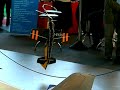 ExtremeAir 3000 at AERO2007 by MartinM�ller
