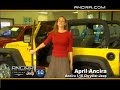 Ancira Chrysler Jeep -April and Robin Ancira
