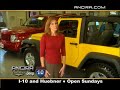 Ancira Chrysler Jeep -April and Robin Ancira