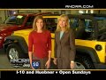 Ancira Chrysler Jeep -April and Robin Ancira