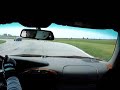Porsche 996 at Mid America Motorplex