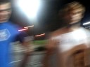 TDE: parking lot randomness