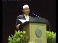 Isu Murtad [Ustaz Harussani] - 1