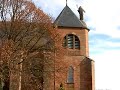 Cloches du Mont Sainte-Odile (Alsace)