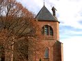 Cloches du Mont Sainte-Odile (Alsace)