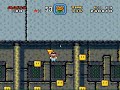 Here is the easy way to reach the secret exit.