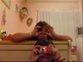 videos de A slide show of Karolina and Vanessa