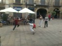 Capoeira en Barcelona Capoeira en Barcelona