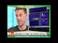 ΖΩΝΤΑΝΗ ΜΕΤΡΗΣΗ ΤΟΥ ΣΤΡΕΣ ΣΤΟΝ ΑΝΤ1 (www.ego.gr)