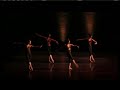 The Ballet of Memphis Dancing To D'nile