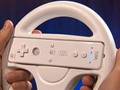 MARIO KART Wii - GET BEHIND THE WHEEL