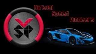 Assetto Corsa V1.13.2 - Brands Hatch - GT3 - 650S - Hotlap - 1:24.756 - Bjetre