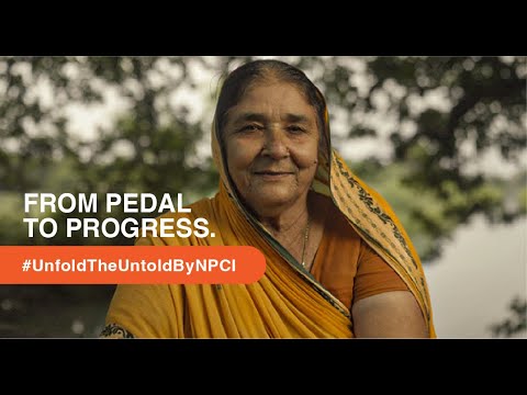 National Payments Corporation of India (NPCI)-Unfold the Untold