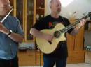 Embryonic Journey by Jorma Kaukonen