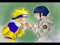Hinata love naruto