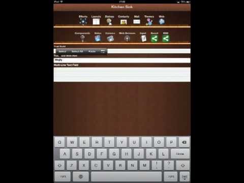 how to sink i pad