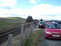 Great Britain 2 Railtour Leaving Insch