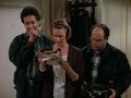 The Cheever Letters - Seinfeld The Cheever Letters - Seinfeld
