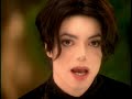 Michael Jackson - You Are Not Alone