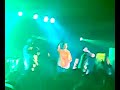 Violadores Del Verso - Cantando (RockStar Live Barakaldo)