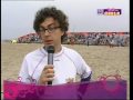 Paganello 2009 in TV - Freestyle e Ultimate Frisbee - RAISAT SmashGirls