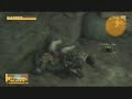 009 Metal Gear Solid 4 Walkthrough Pt7 Militia Safe House