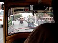 Autorickshaw Ride in Jaipur