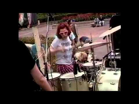 Cobain - 1990.