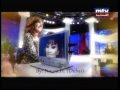 Darine Hadchiti In Program The Talk Of The Town (1)