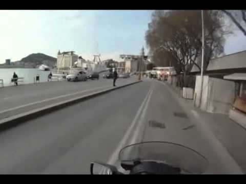 Vídeo de Hostel Split