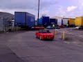 4AGE MG Midget Autotest with ITB\ 4AGE MG Midget Autotest with ITB\